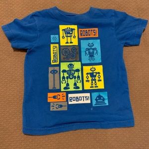 🚨Size 4T boy’s tee